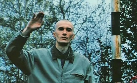 Настя Ивлеева: "Я вас покину!"