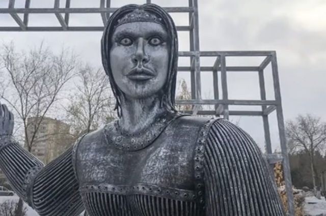 Мурманская область выдвинула на Всероссийский конкурс красоты свою модель