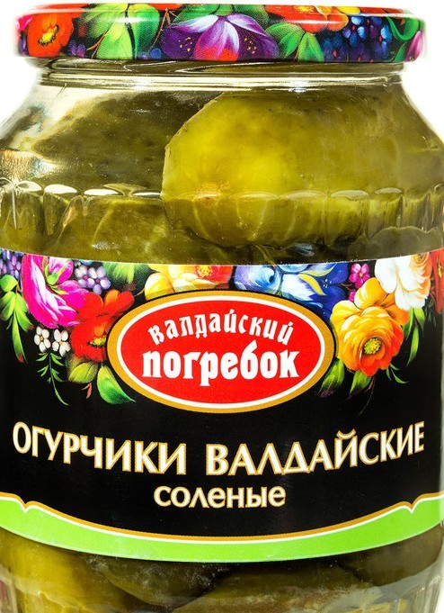 Китайцы за 10 минут скупили соленые огурцы из Подмосковья на 1 млн руб