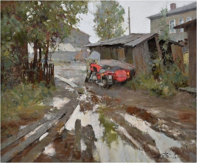 АРТ-Воскресенье