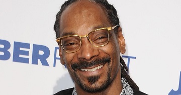 Американский рэпер Snoop Dogg может дать закрытый концерт в России за 2 миллиона долларов