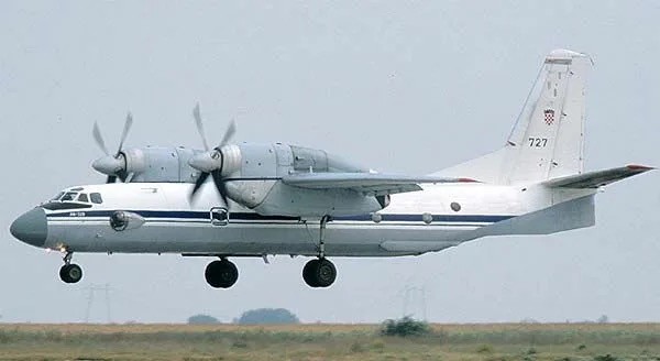 В ОАК заявили, что Индия планирует покупку 200 российских самолетов