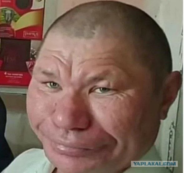 Если не он, то кто тогда?