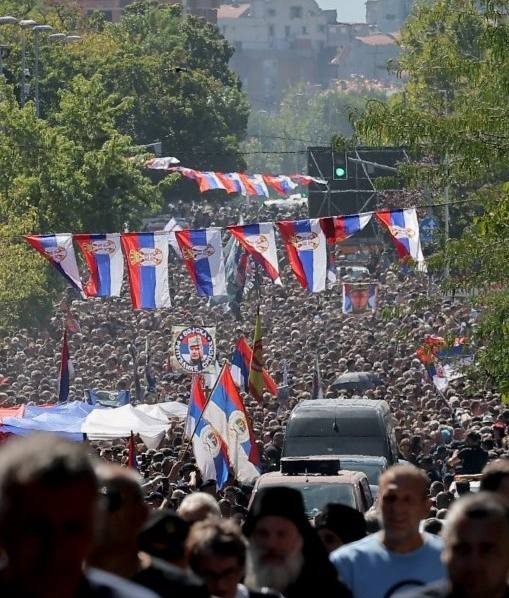 Это долг и честь...
