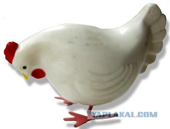 Игрушки советских детей