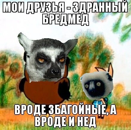 Откуда взялся узбагойся