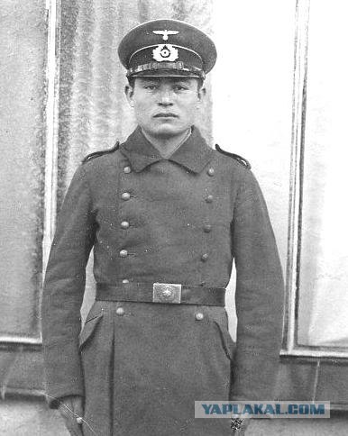 Герои Средней Азии, народов Закавказья и