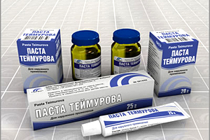 А чем пахнут ваши ноги?