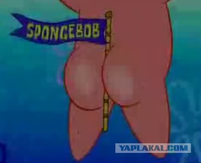 Мультперсонажи второго плана