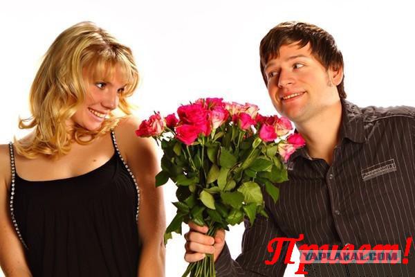 Мануал по проституткам 18+