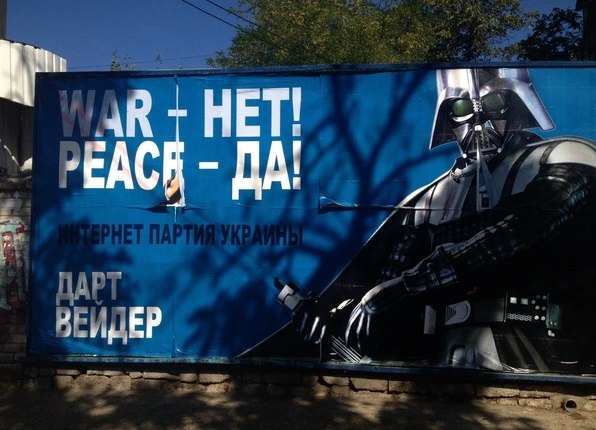 Немного позитива на пятницу