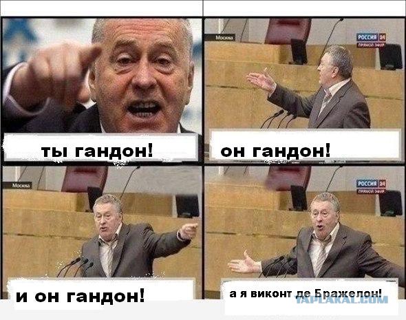 Топ 10 любимых водятлами машин.
