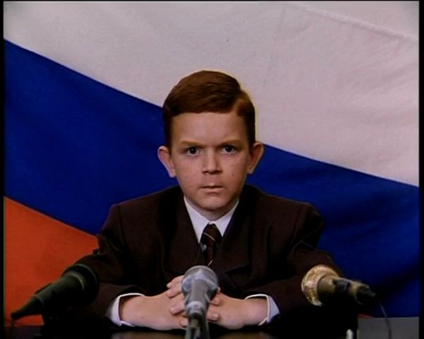 Актеры "Ералаша": тогда и сейчас