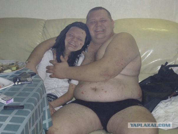 Соцсети - вечный поставщик чудаков