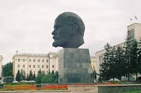 Тамбовский волк тебе товарищ...