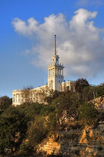 Тамбовский волк тебе товарищ...