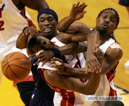 Спортивная  подборка