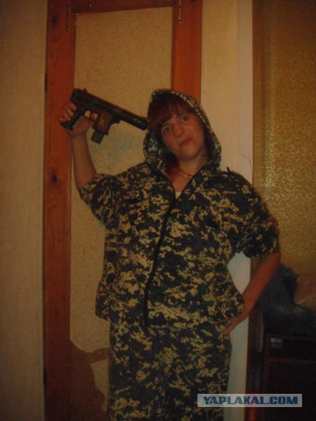 Соцсети