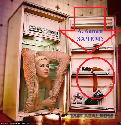 22 очень пластичные девушки!