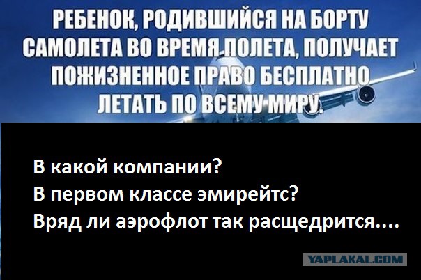 25 интересных фактов.