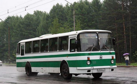 Предметы быта людей Страны Советов