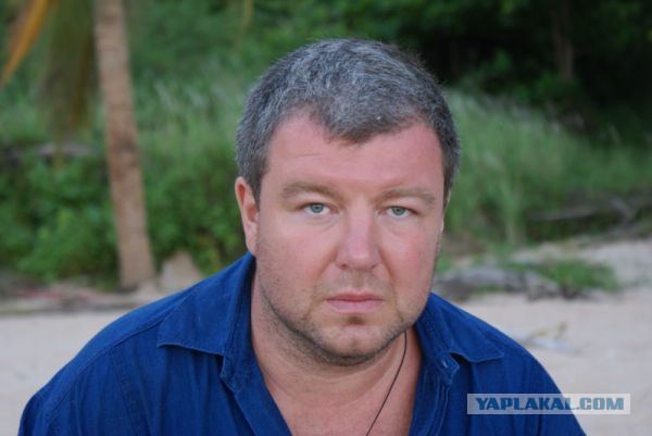 Семен Слепаков