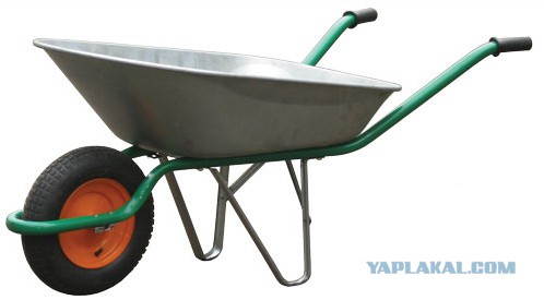 Очередная новинка