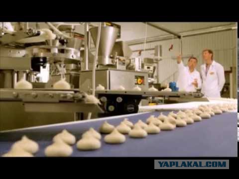 Аццкая кухня 2  (кулинарный адъ)
