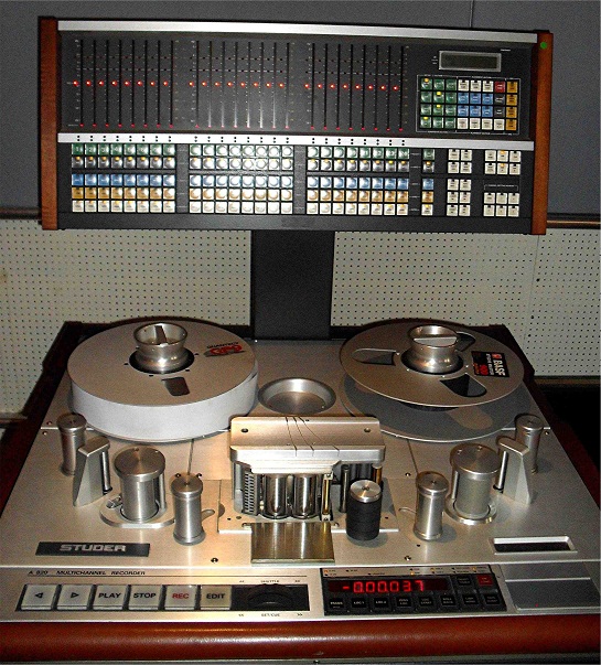 HI-FI Ностальгия.