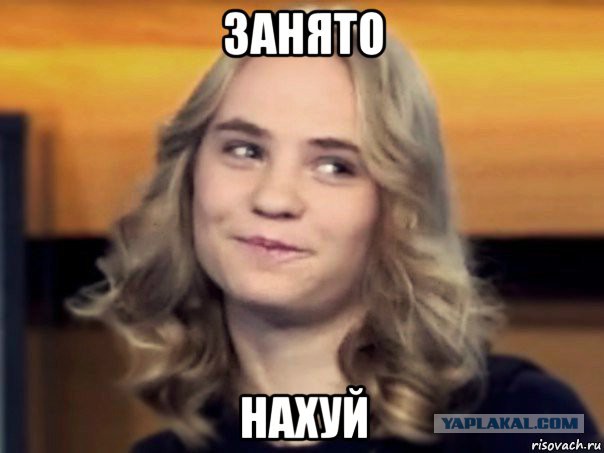 Пьяная малолетка в ночном клубе Хабаровска