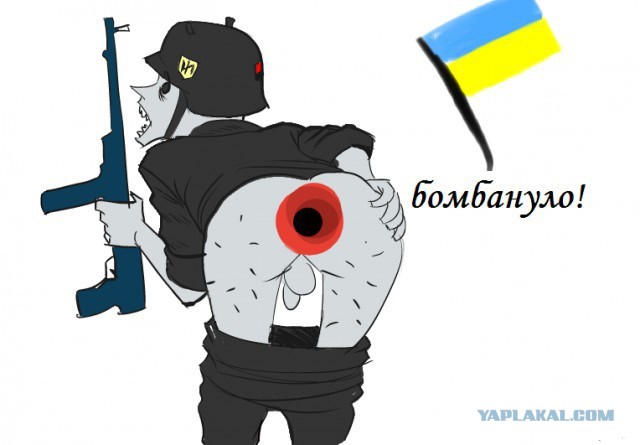 Киевлянка о "праздновании" дня Победы в Киеве