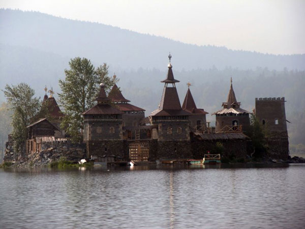 Провинциальное фэнтези