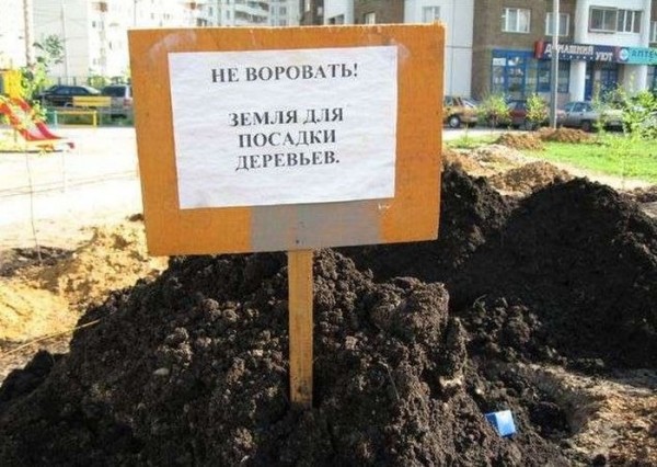 Удивительные снимки с российских просторов
