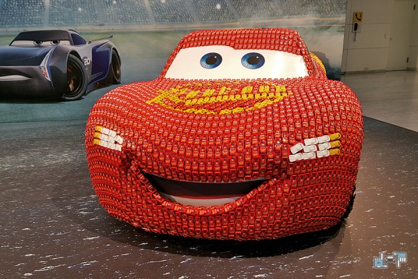 Автосалон во Франкфурте: Как новинки мирового автопрома затмили девушек моделей