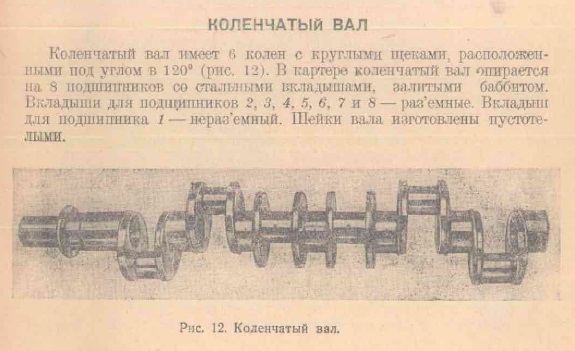 «Тигр» Порше: жертва грязной конкуренции