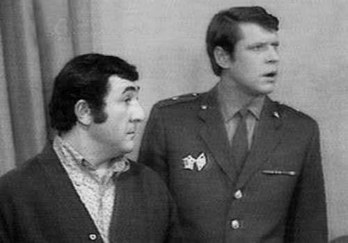 10 героев советских фильмов, которые БЕСЯТ!