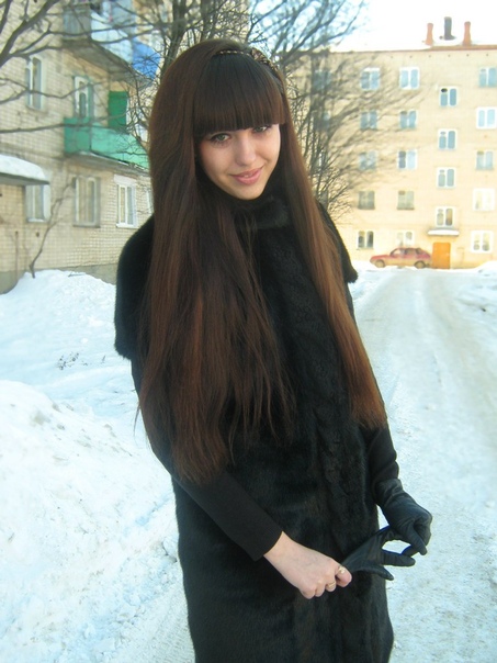 Славянки, селянки и провинциалки