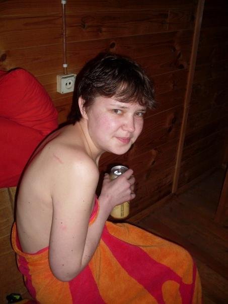 Сфоткай меня еще в этой позе