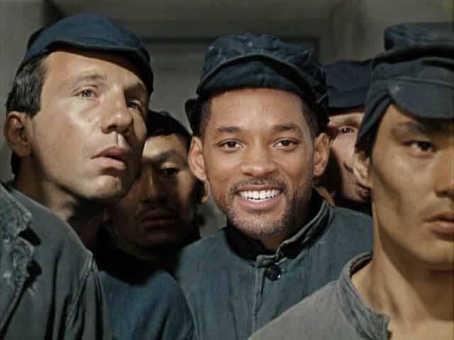 Кинопеределки фотожабные