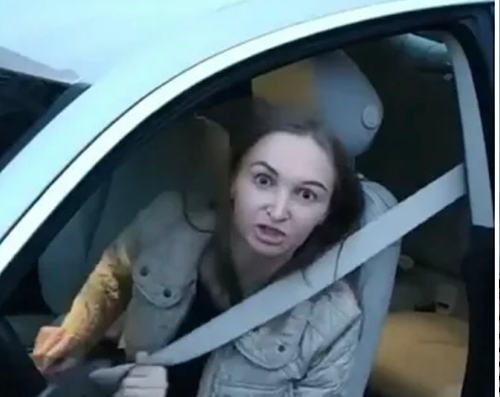Расчехляем  45 см....