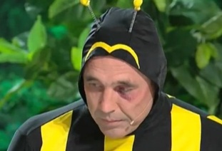 Про медок и сахарок