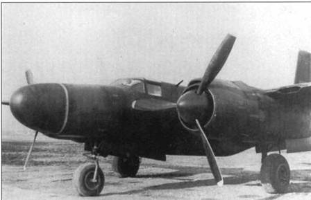 A-26 Invader. Почти совершенство