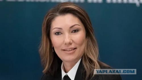 Назарбаев. Наследие.
