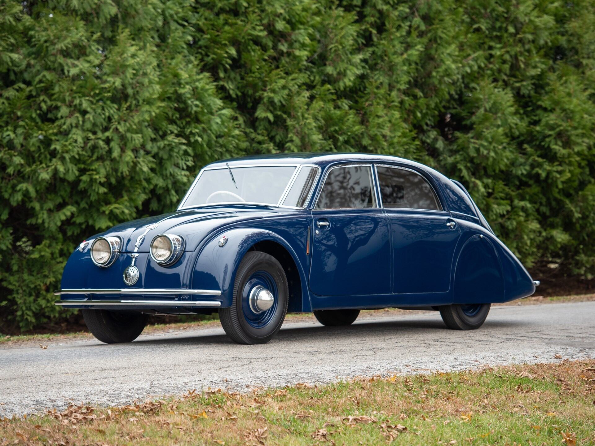 Superb 1934 года