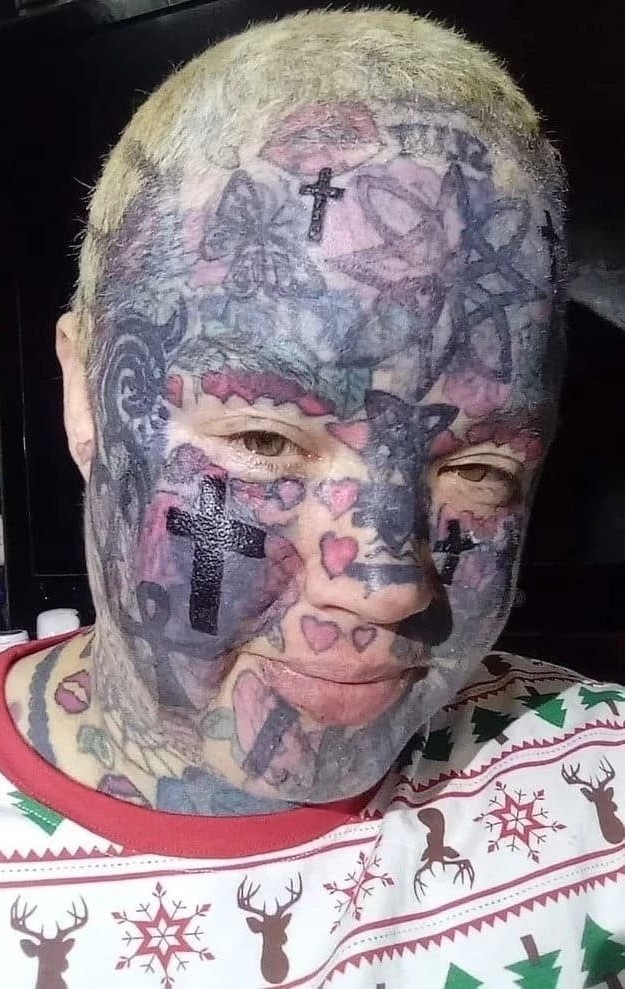 Про тату