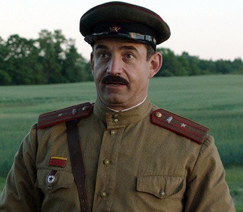 А какой у вас самый противный актер?