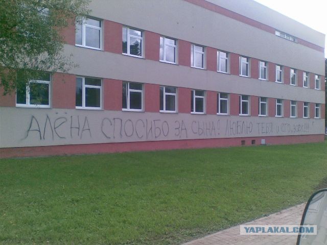 Что делать, если испортили стену?