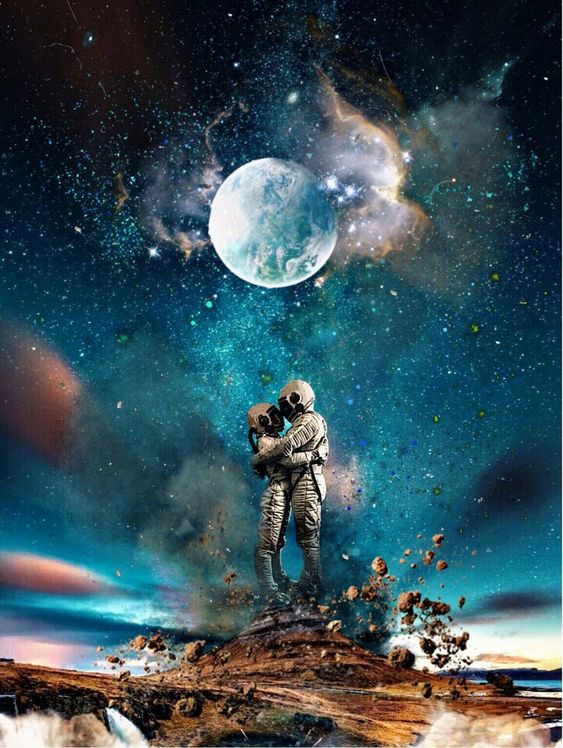 Прикольные и просто красивые картинки 19.09.2023