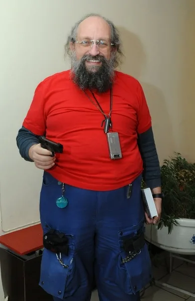 Особо опасные 2