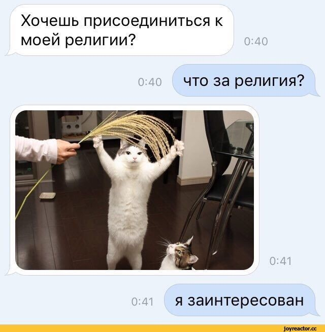 Слава Богу - я атеист 30..